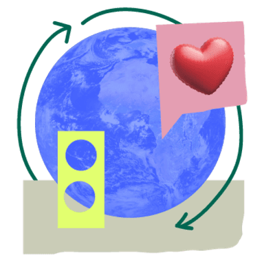 Sustainable
