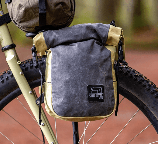 Panniers