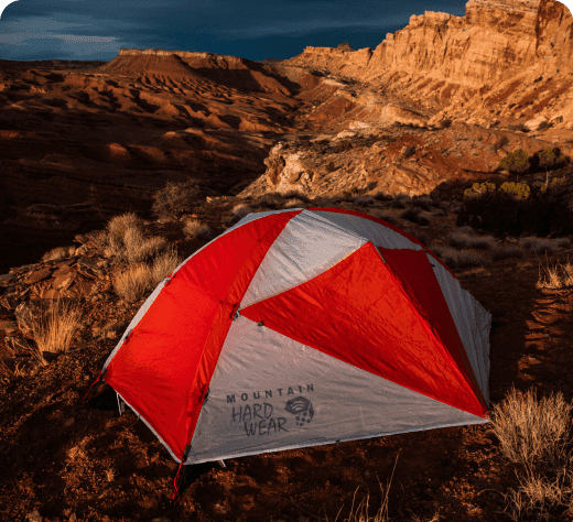 Tents